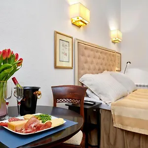 Casa Dei Fiori Apartament