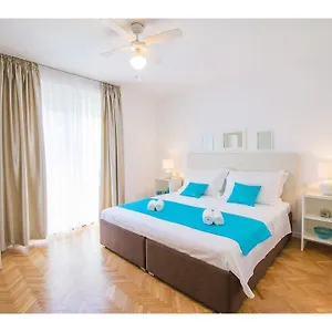 Residenza Apartments Appartement Split
