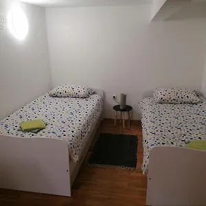 Tia Appartement Rijeka
