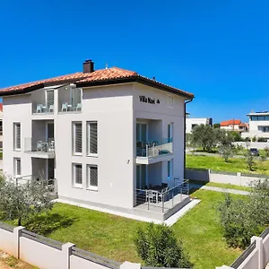 Navi Appartement Bibinje