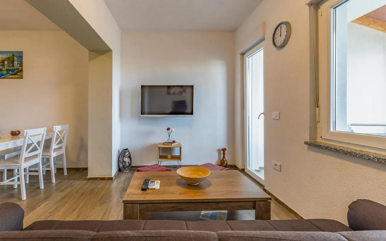 Villa Asta Medulin Apartment