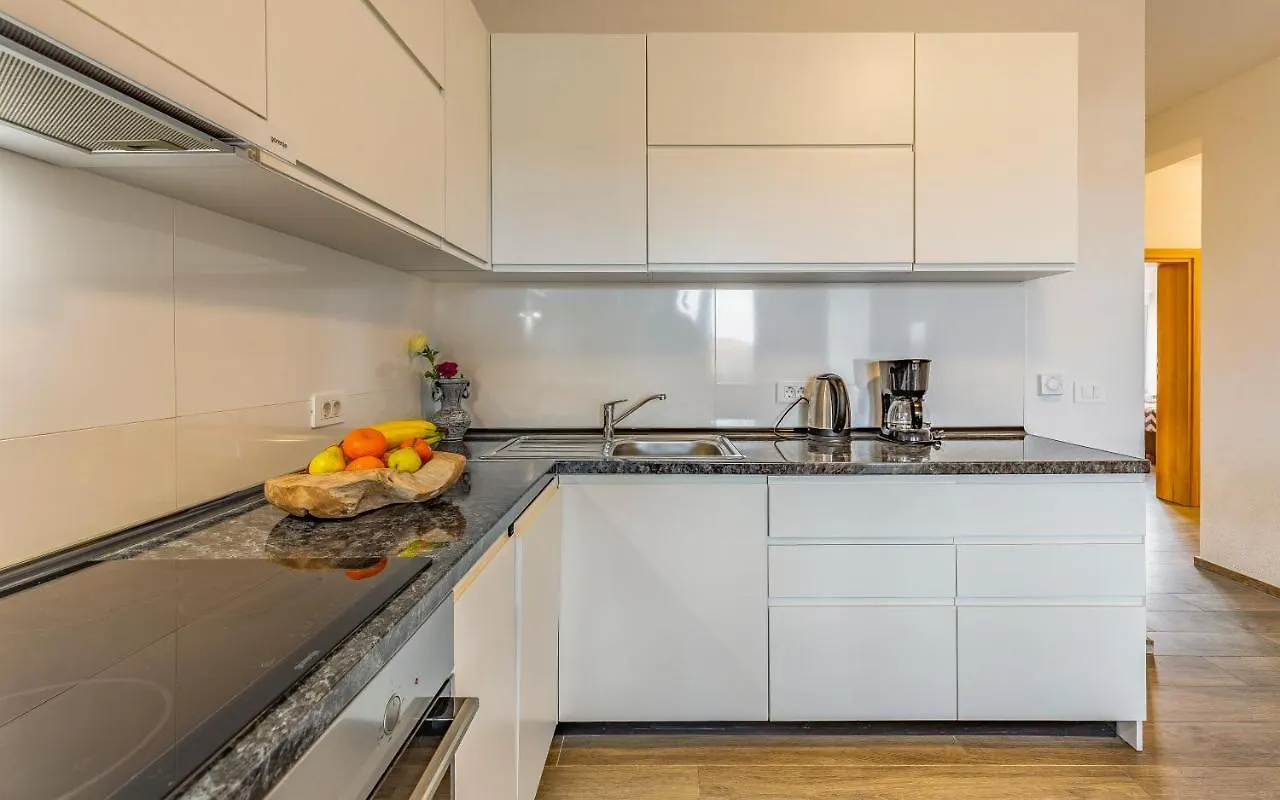 Apartamento Villa Asta Medulin