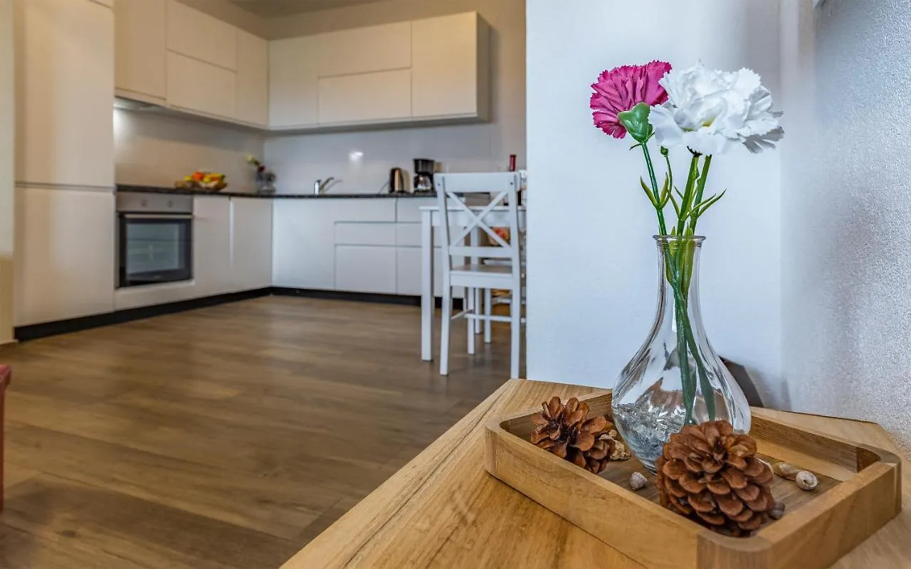 Apartamento Villa Asta Medulin