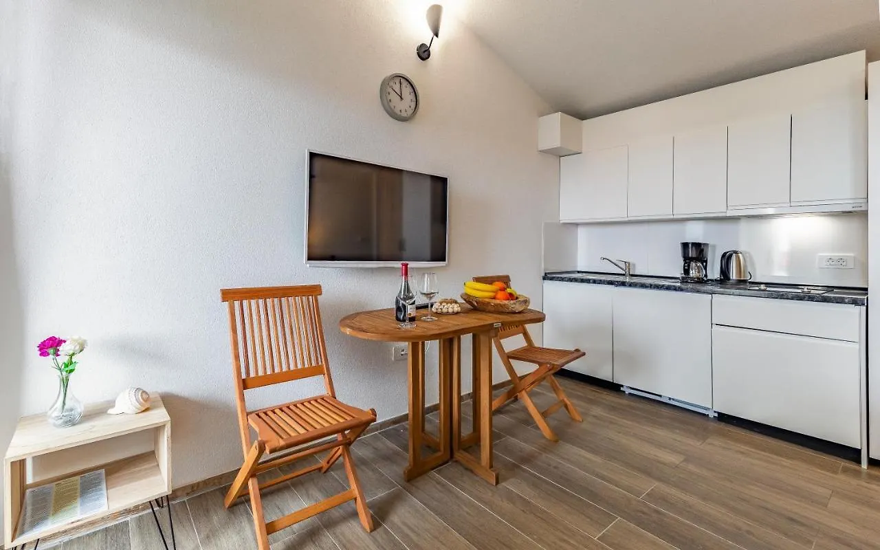 Apartamento Villa Asta Medulin