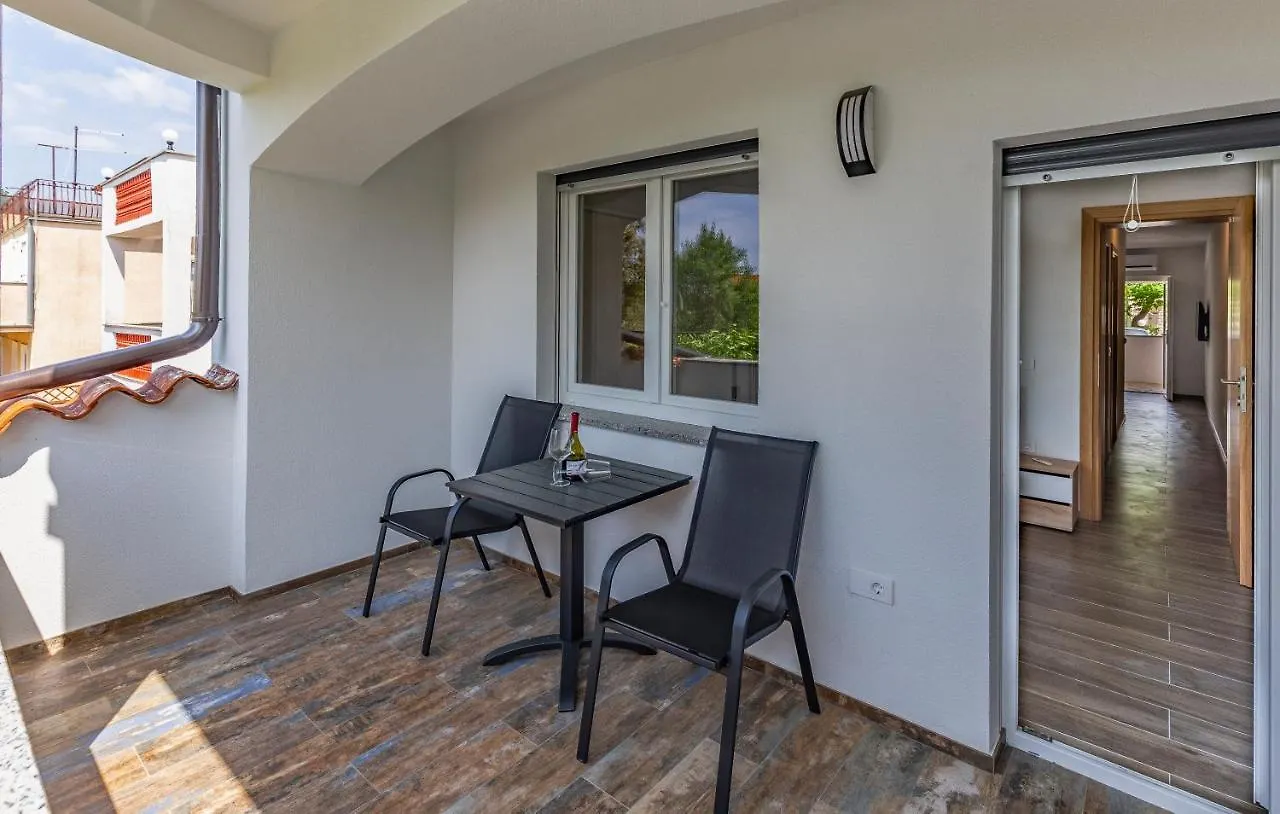 Villa Asta Medulin Croatia