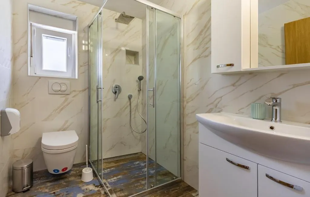 Apartment Villa Asta Medulin